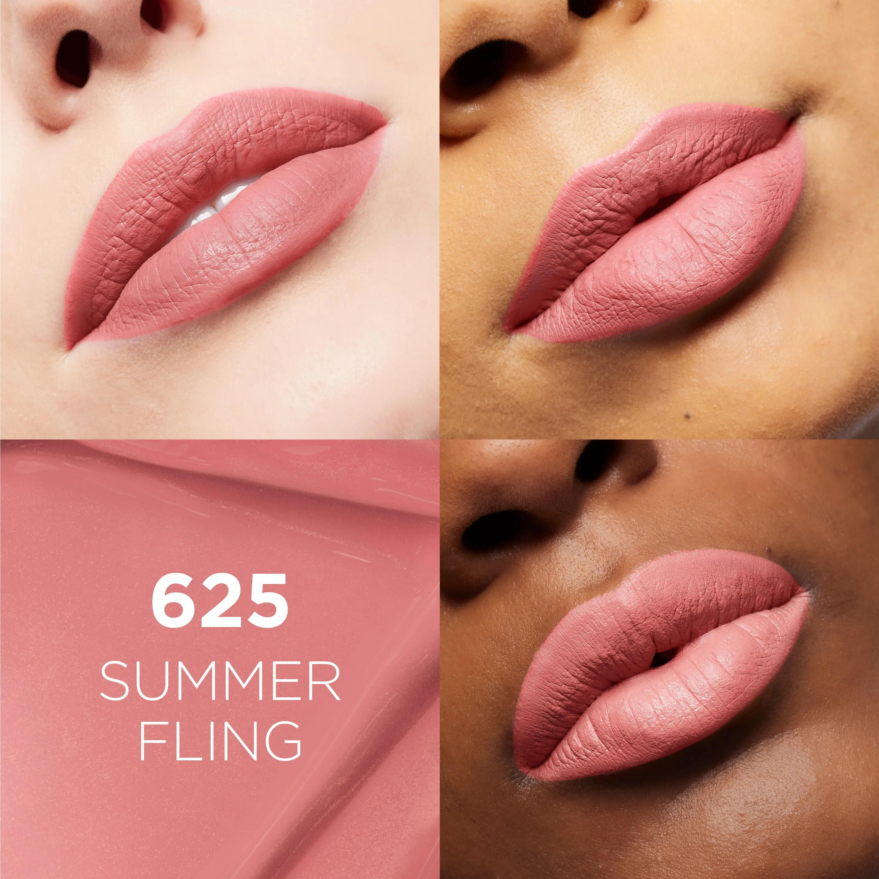 -20% L'Oreal Matte Resistance Lipstick   Infaillible Concealer