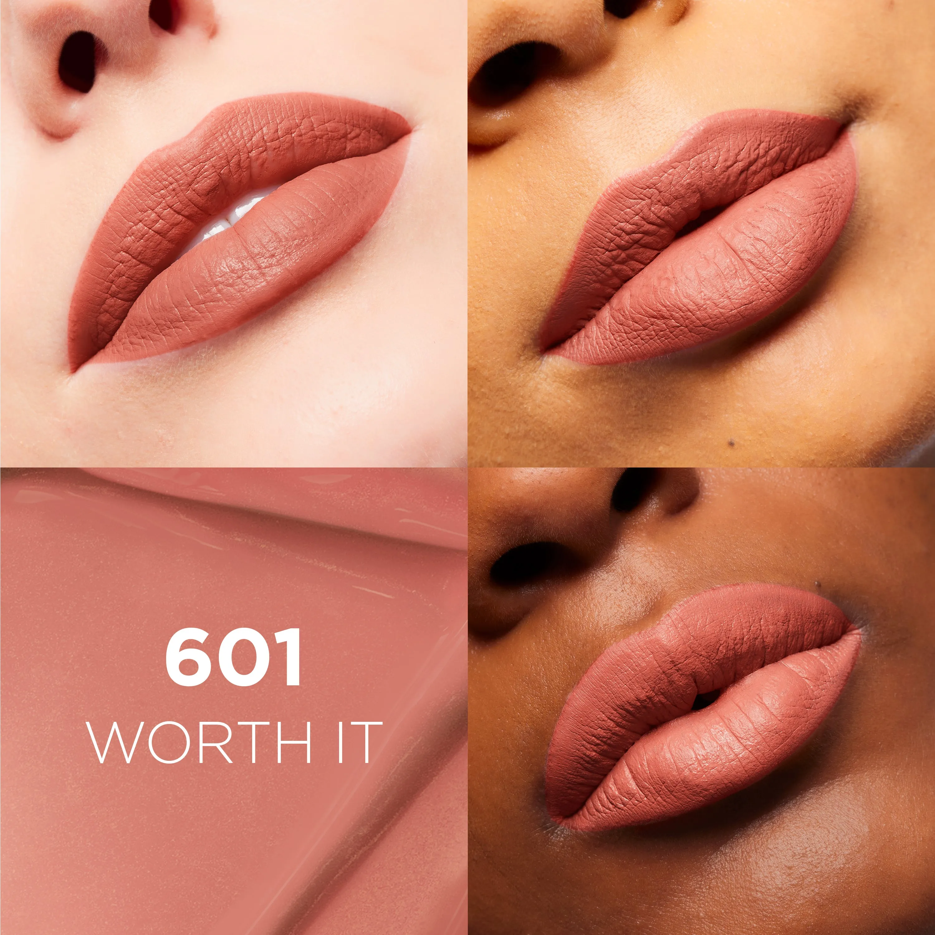 -20% L'Oreal Matte Resistance Lipstick   Infaillible Concealer