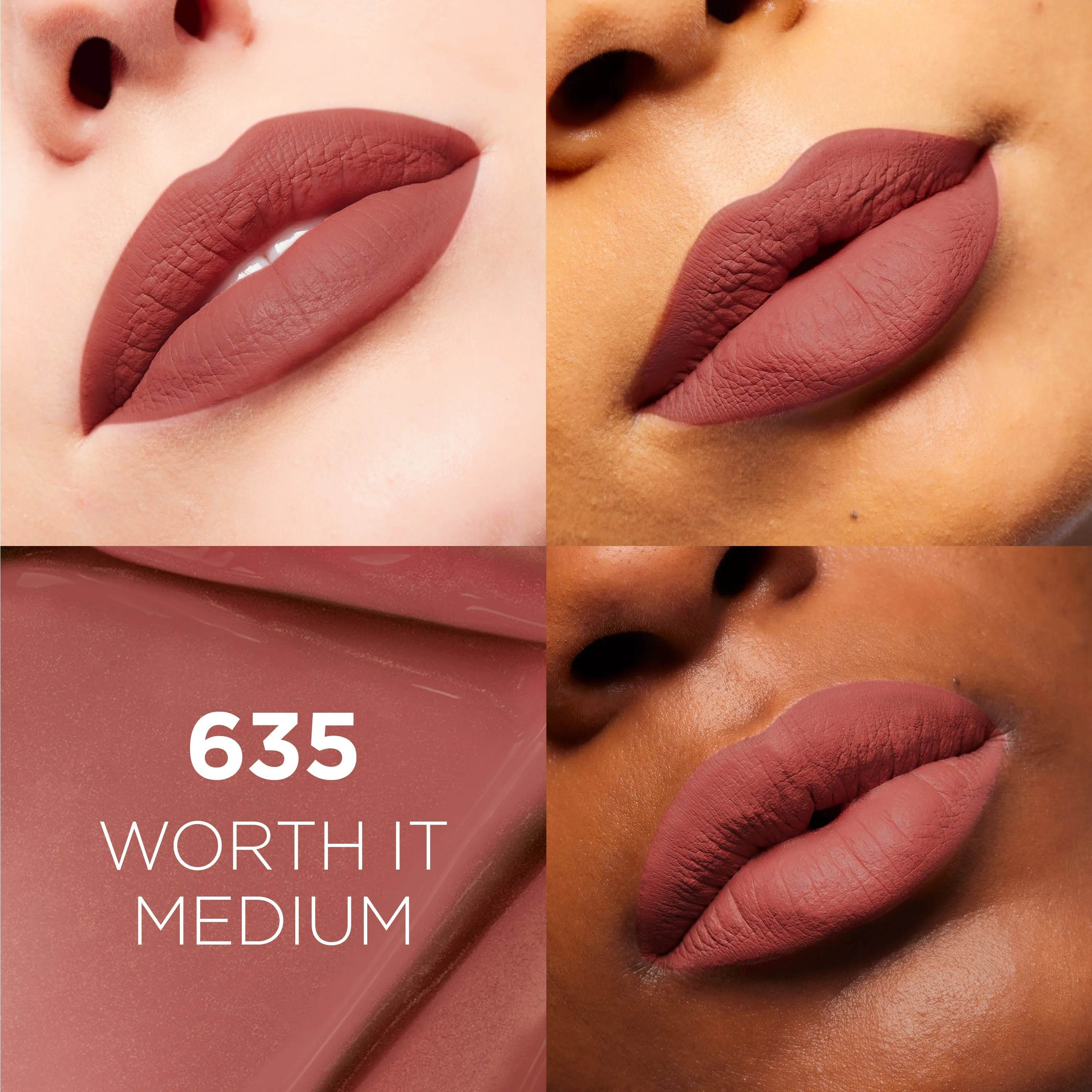 -20% L'Oreal Matte Resistance Lipstick   Infaillible Concealer
