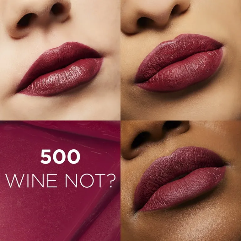 -20% L'Oreal Matte Resistance Lipstick   Infaillible Concealer