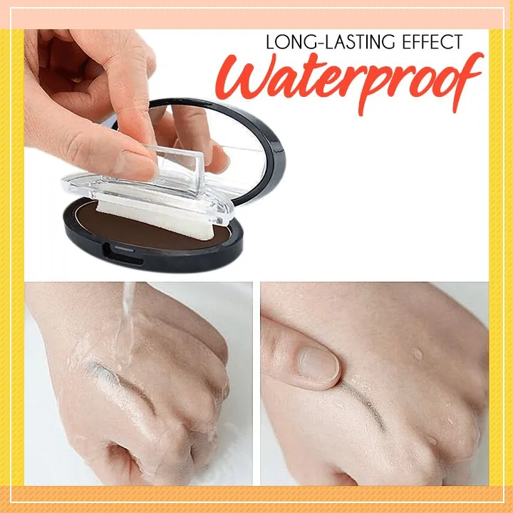 1 1 FREE | BrowEase™ Adjustable Perfect Eyebrow Stamp