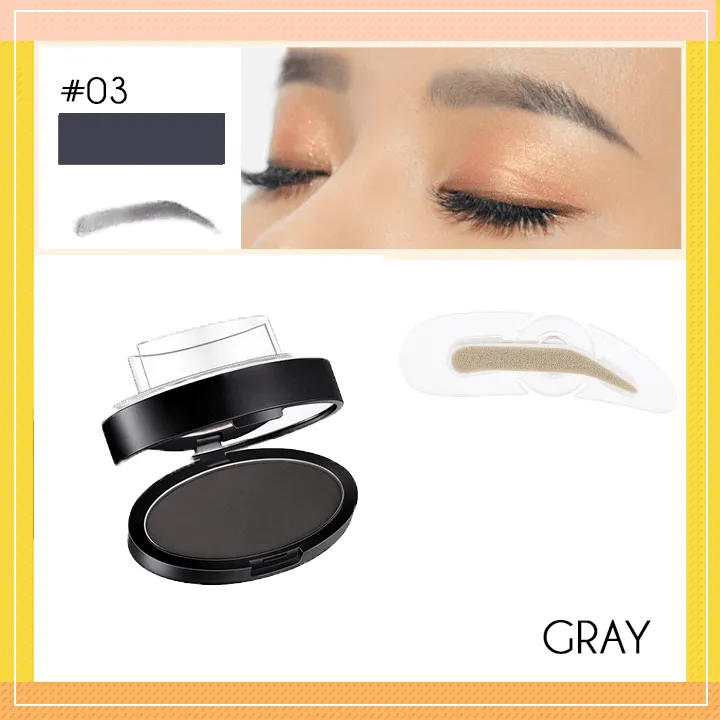 1 1 FREE | BrowEase™ Adjustable Perfect Eyebrow Stamp