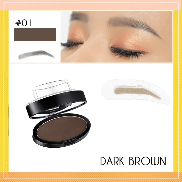 1 1 FREE | BrowEase™ Adjustable Perfect Eyebrow Stamp