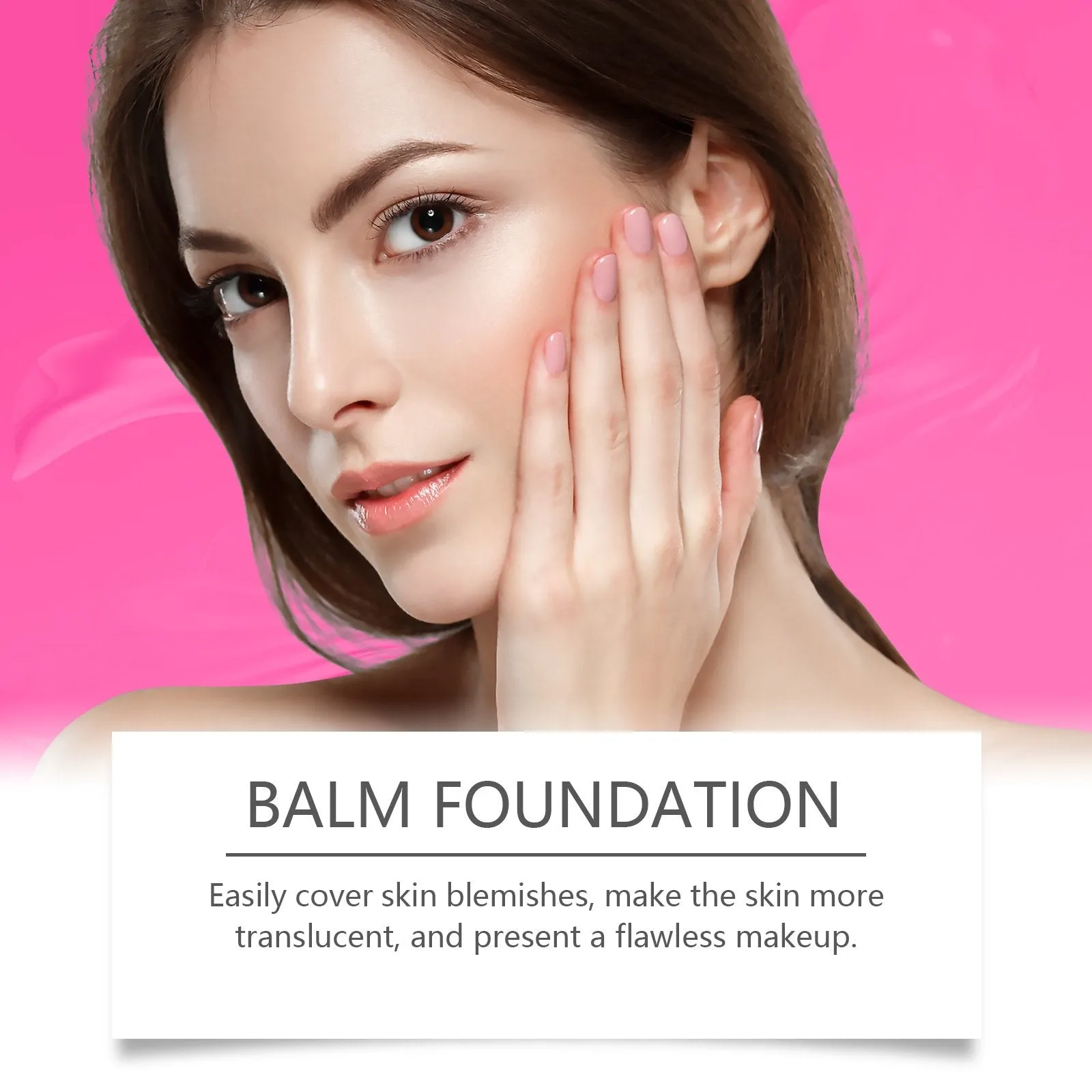 1 1 FREE | HydrateBlur™ Long Lasting Hold
