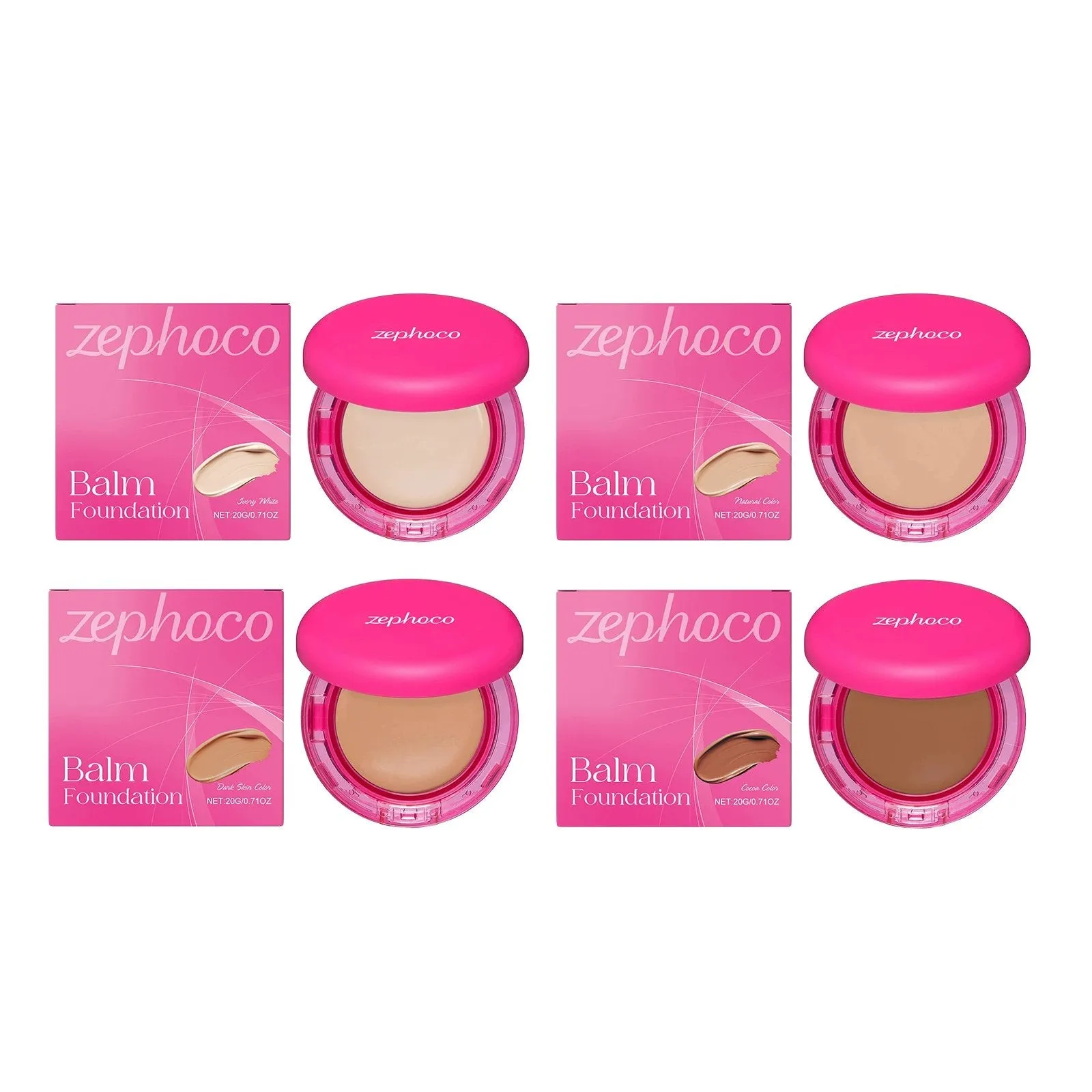 1 1 FREE | HydrateBlur™ Long Lasting Hold