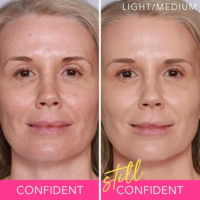 1 1 FREE | HydrateBlur™ Long Lasting Hold
