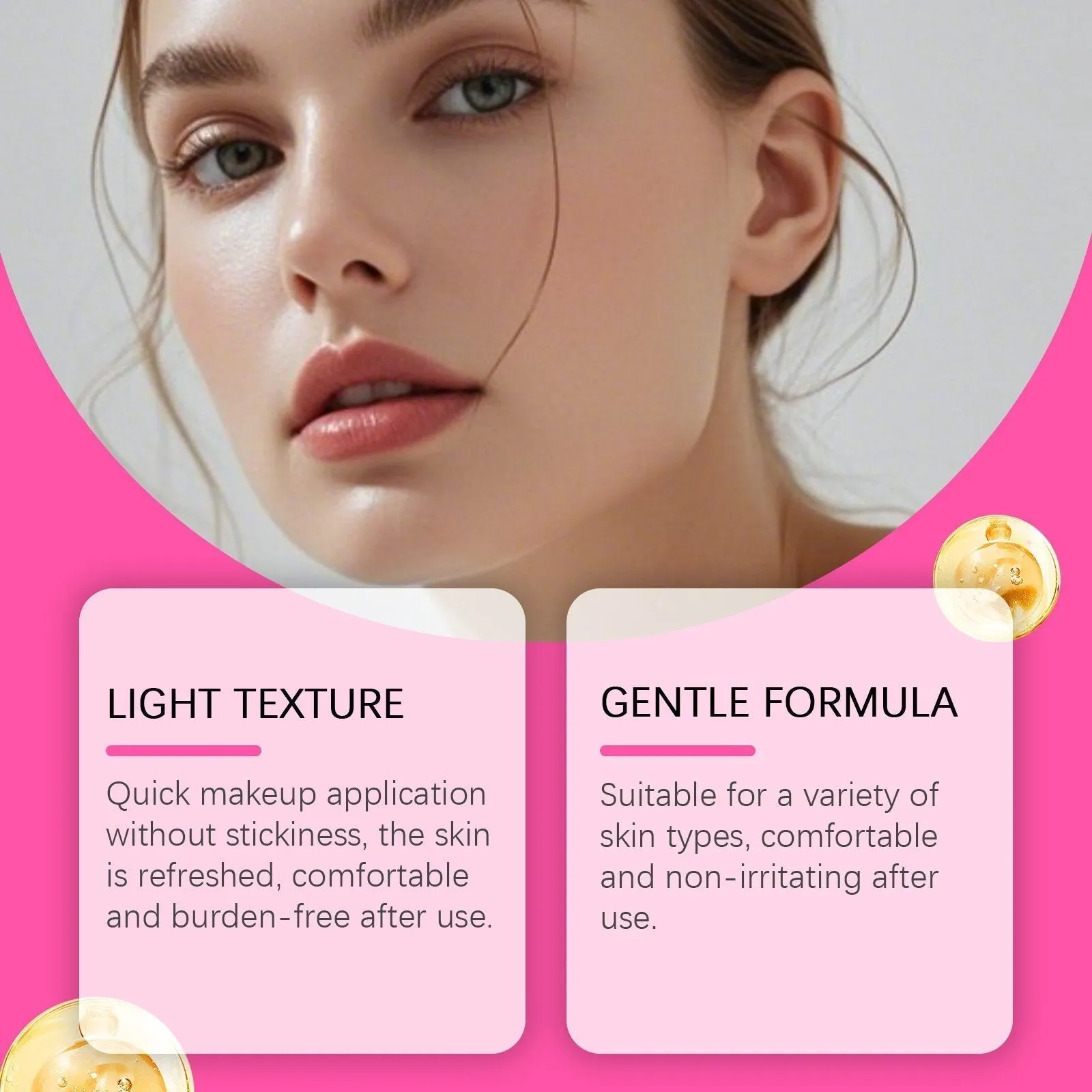 1 1 FREE | HydrateBlur™ Long Lasting Hold