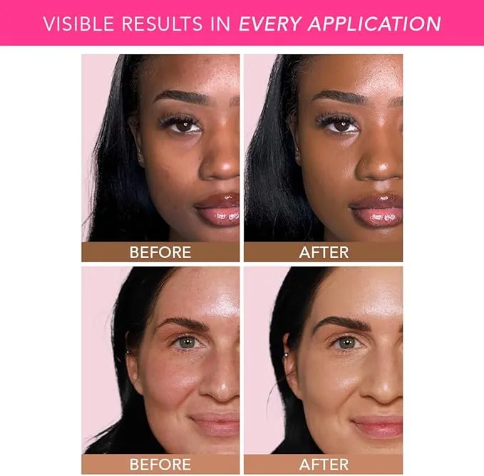 1 1 FREE | HydrateBlur™ Long Lasting Hold
