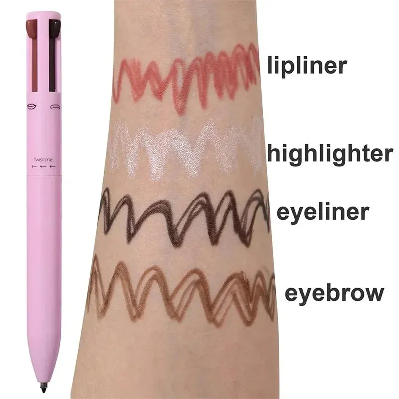 (1   1 Free)GlamourStrokes: All-in-One Makeup Mastery