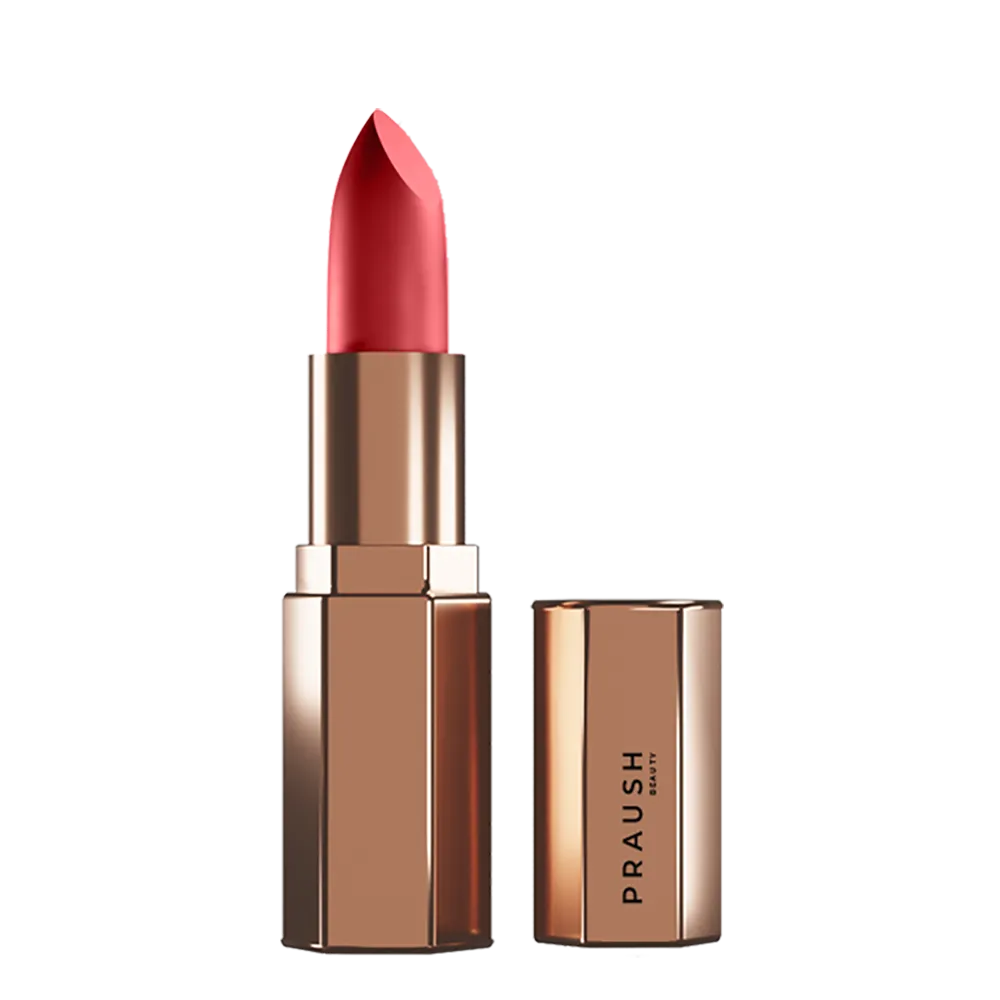 1 Silk Blur Moisturizing Primer   1 Lipstick Daily Glam Bundle