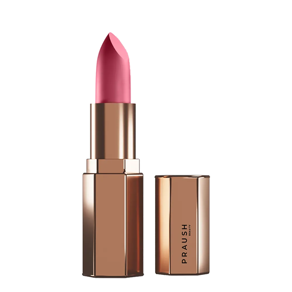 1 Silk Blur Moisturizing Primer   1 Lipstick Daily Glam Bundle
