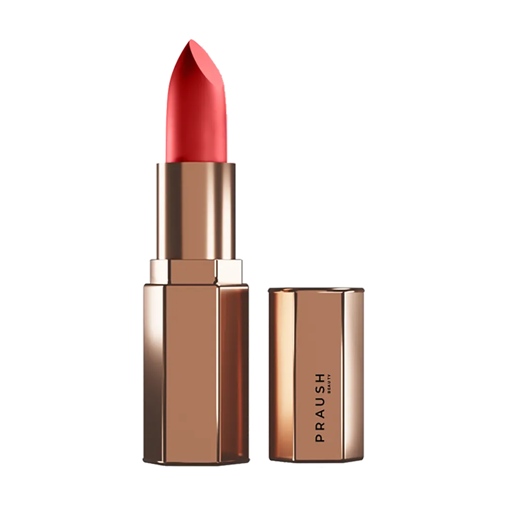 1 Silk Blur Moisturizing Primer   1 Lipstick Daily Glam Bundle