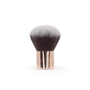 135 Face and Body Kabuki Brush