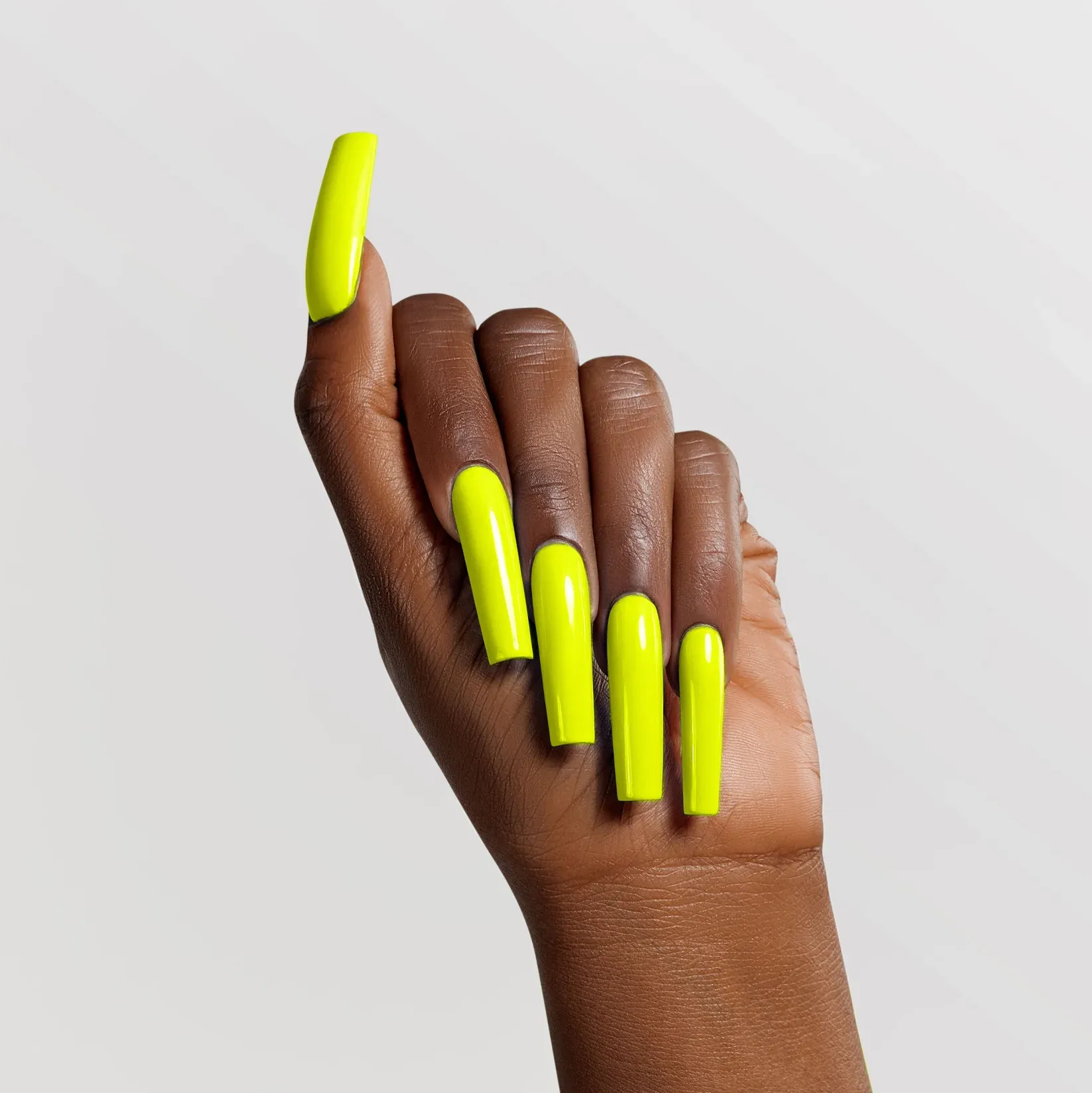 152 - Zesty Zing  Acrylic Powder 2oz