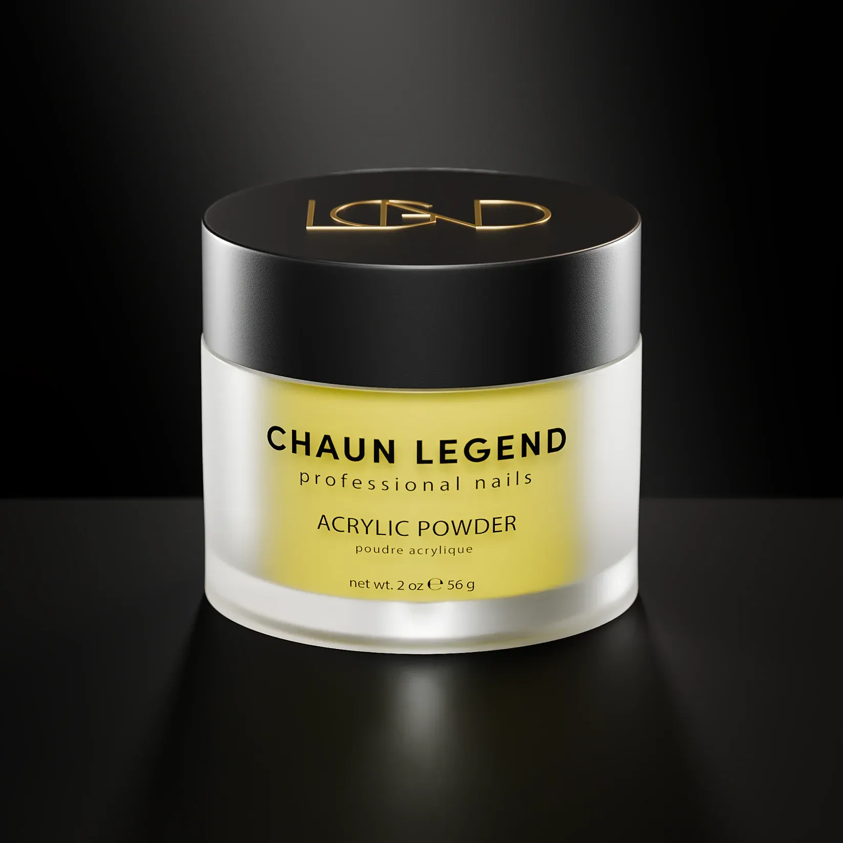 152 - Zesty Zing  Acrylic Powder 2oz