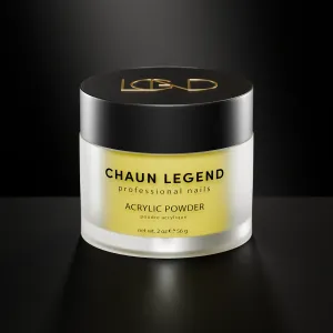 152 - Zesty Zing  Acrylic Powder 2oz