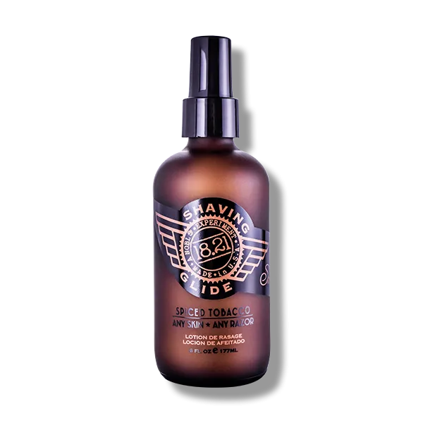 18.21 Man Made Shaving Glide