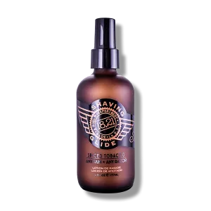 18.21 Man Made Shaving Glide