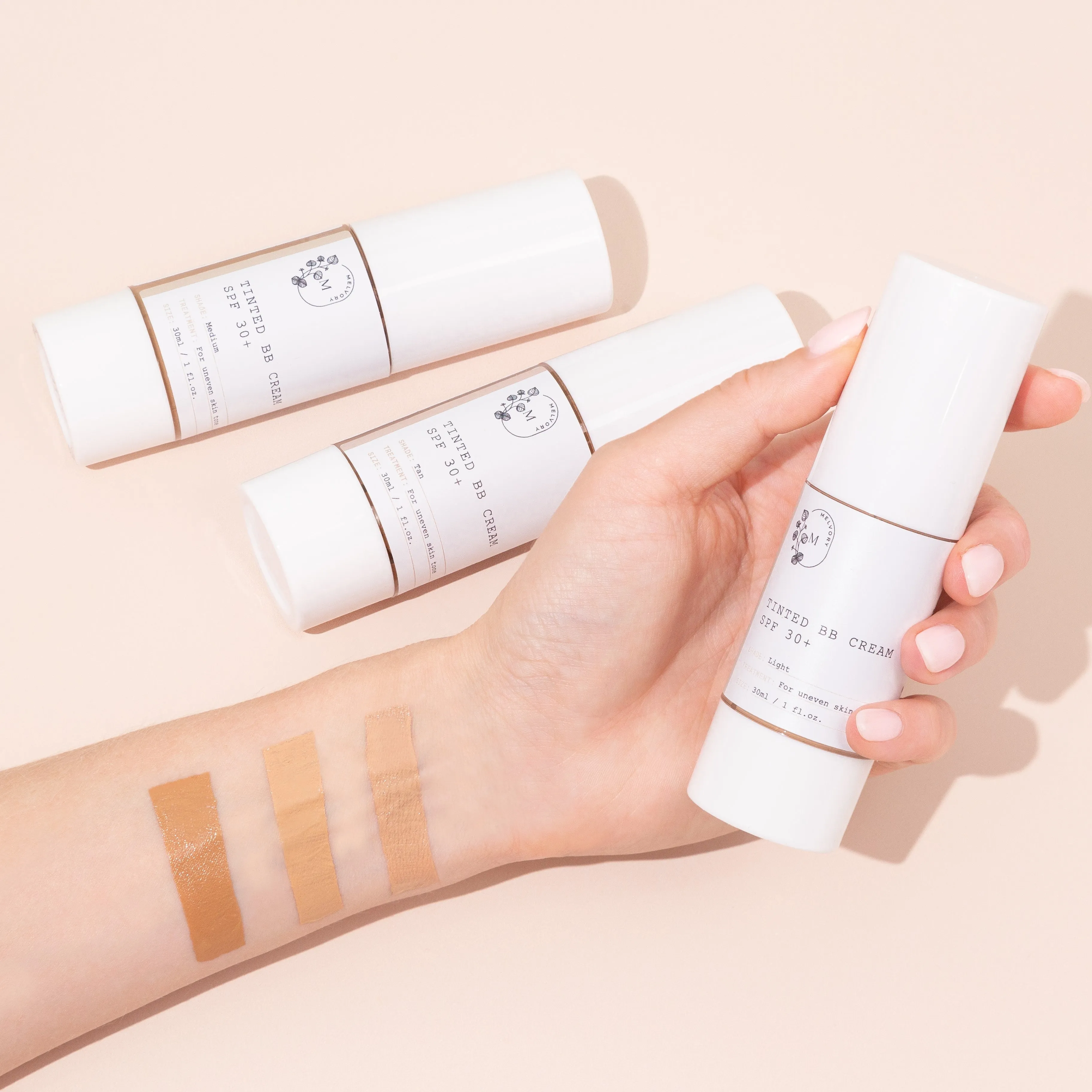 20% OFF! Tinted BB Cream SPF 30- Original Formula