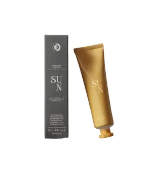 3rd Ritual Botanical Body Gel: Sun