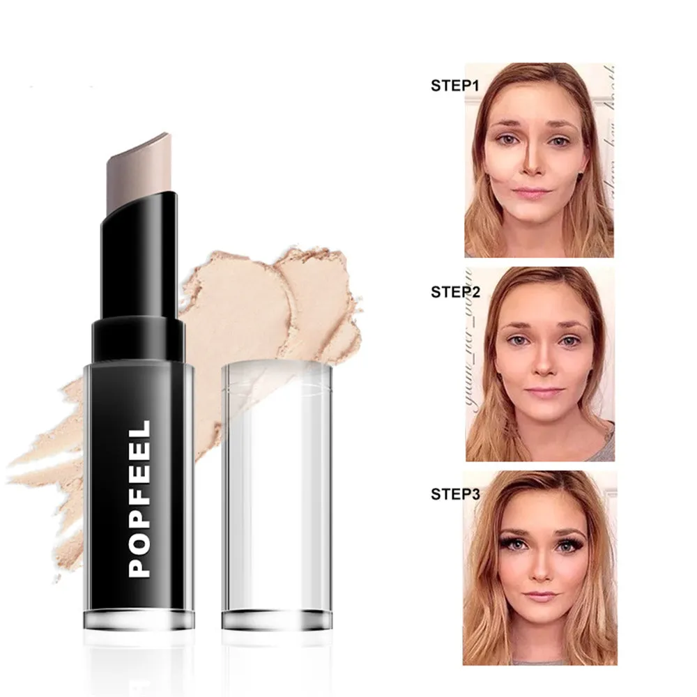 4 Color Concealer
