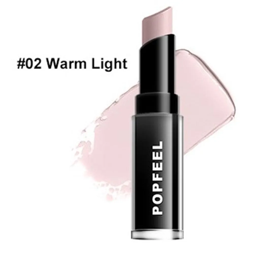 4 Color Concealer