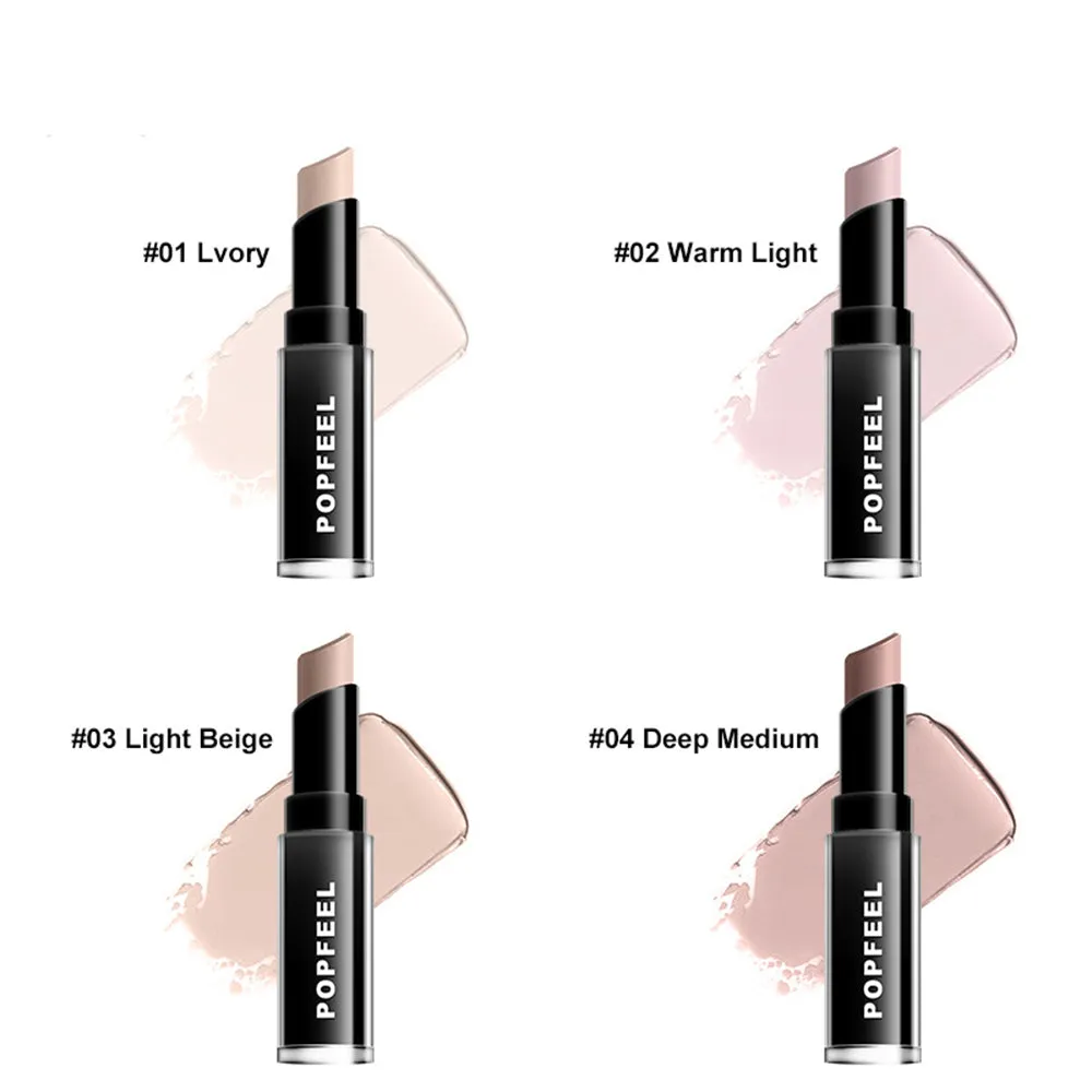 4 Color Concealer