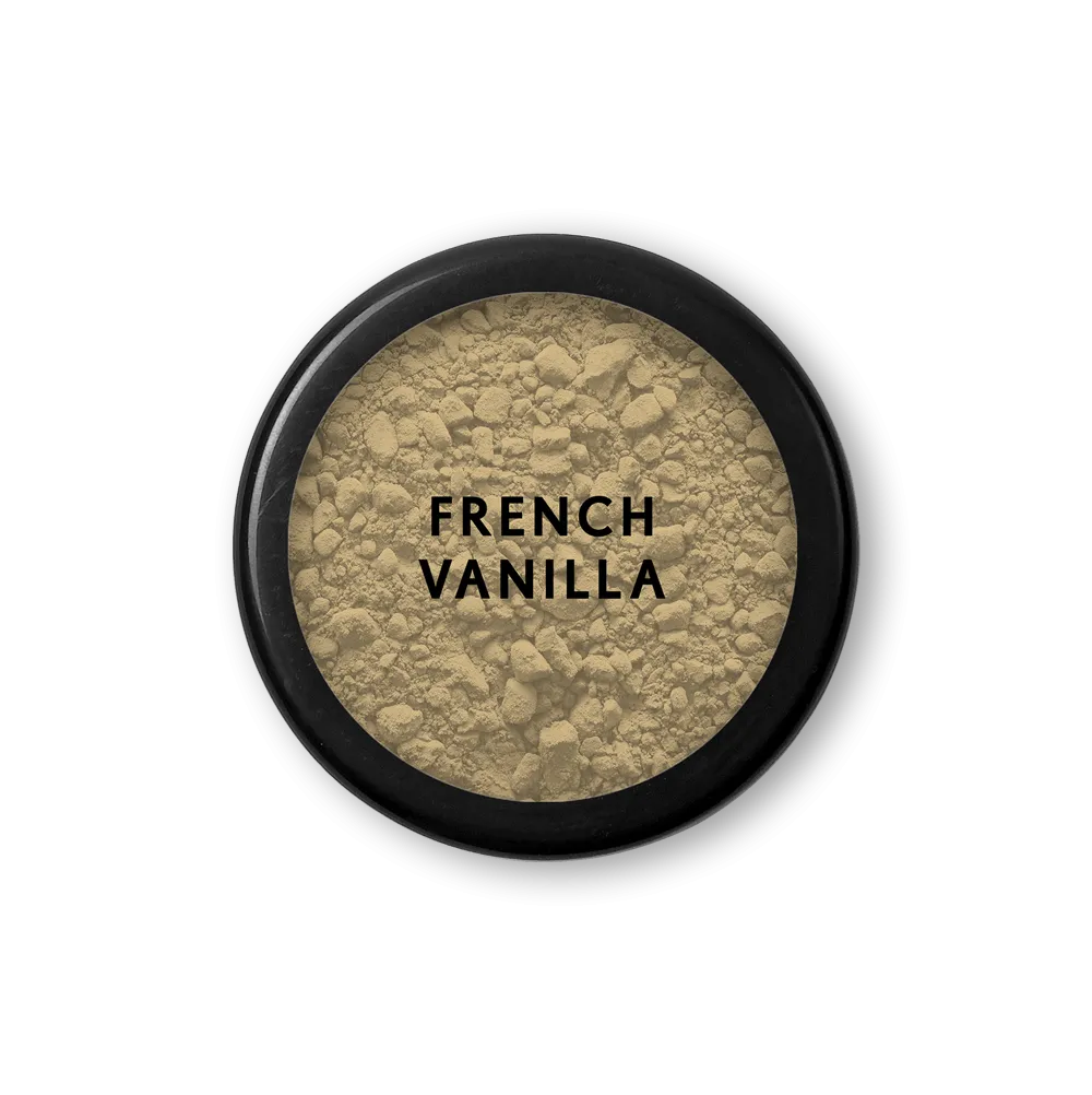 4-in-1 Mineral Foundation