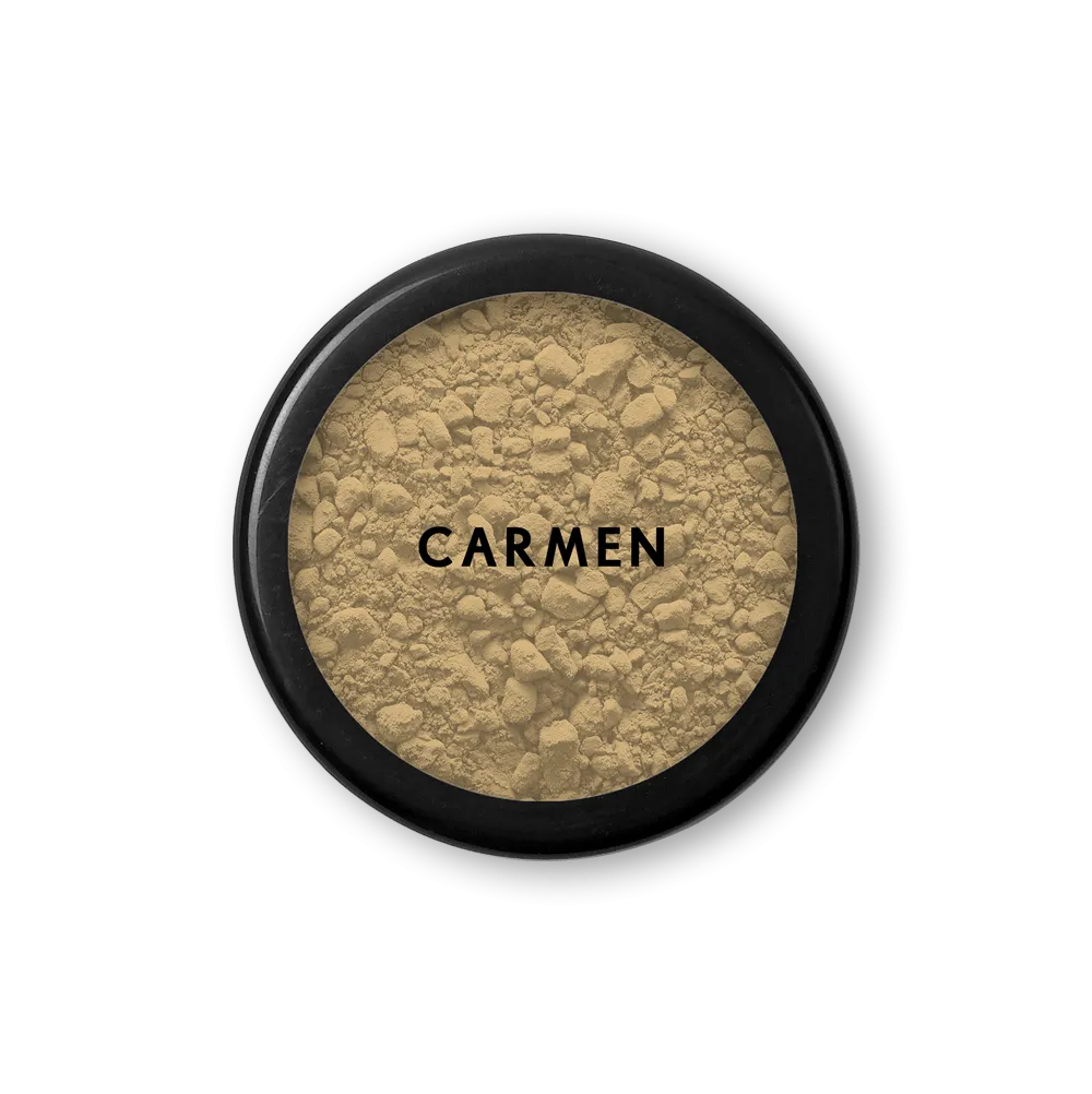 4-in-1 Mineral Foundation