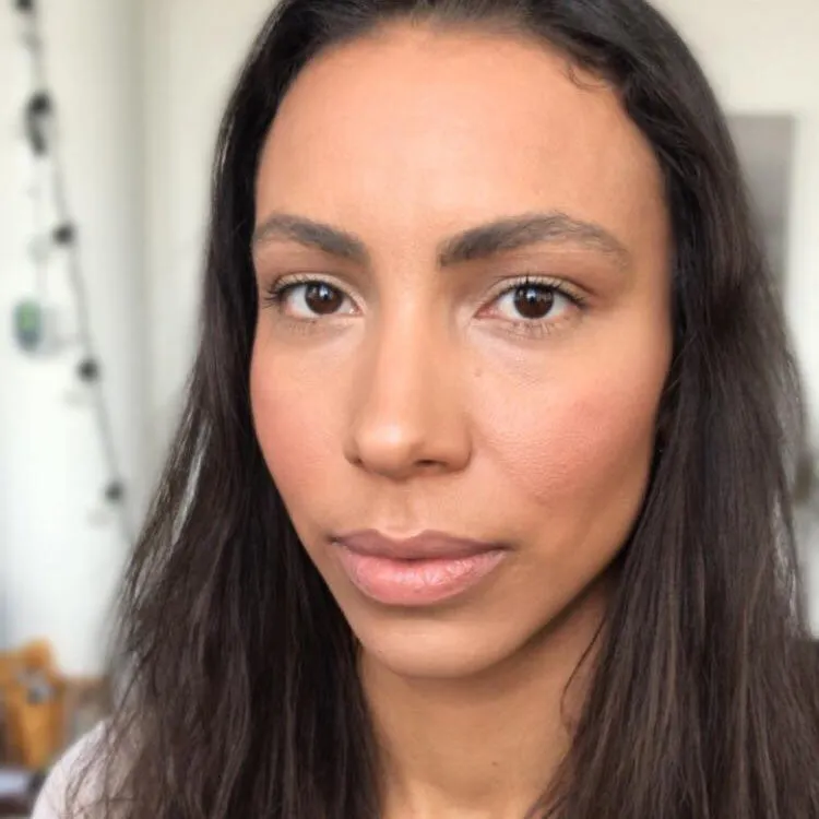 4-in-1 Mineral Foundation