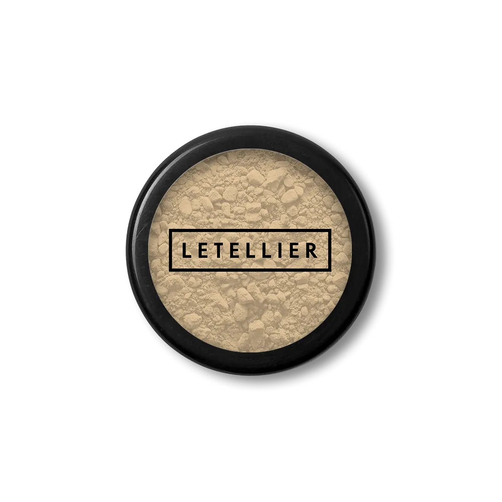 4-in-1 Mineral Foundation