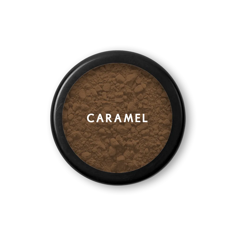 4-in-1 Mineral Foundation