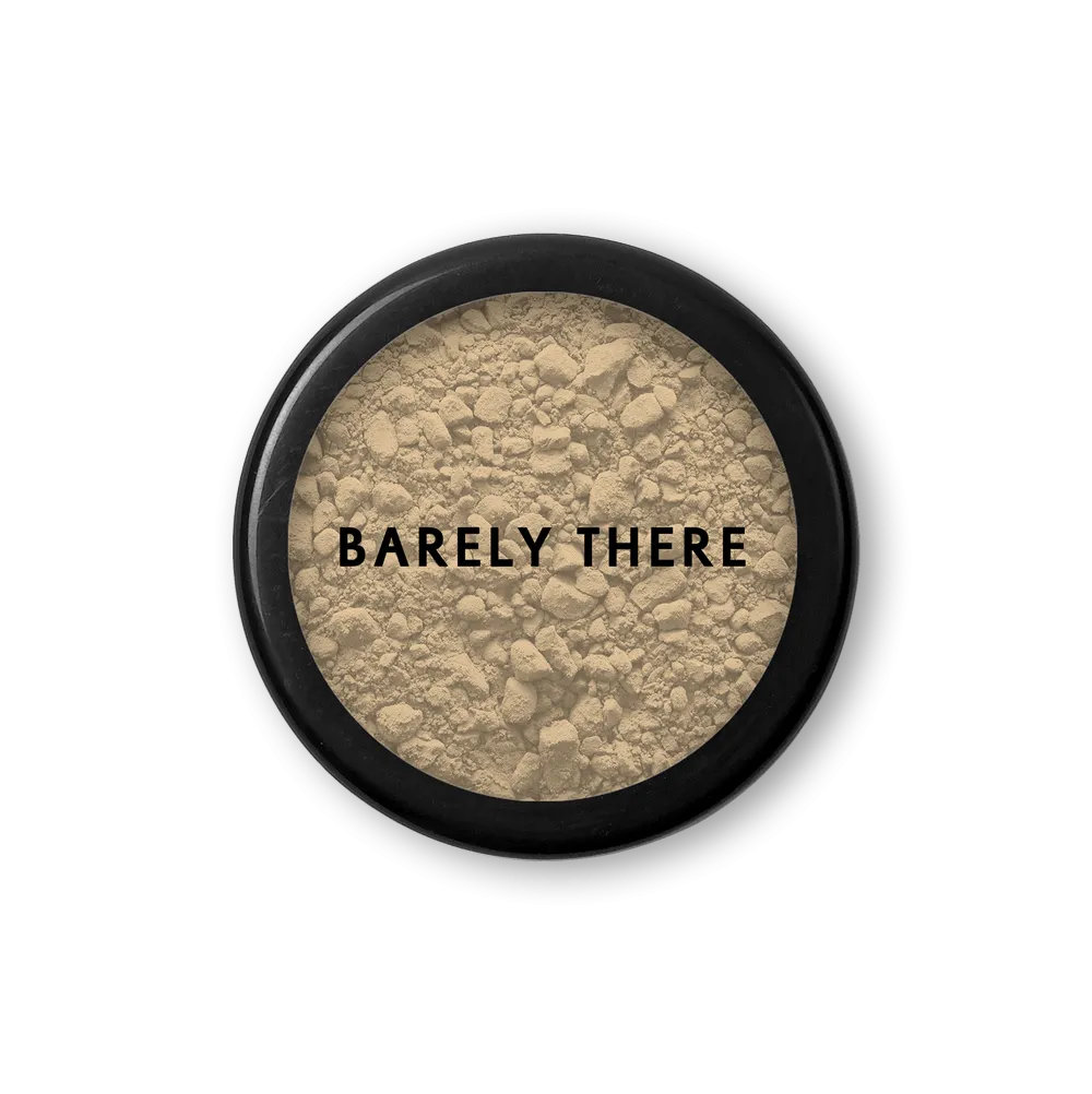 4-in-1 Mineral Foundation