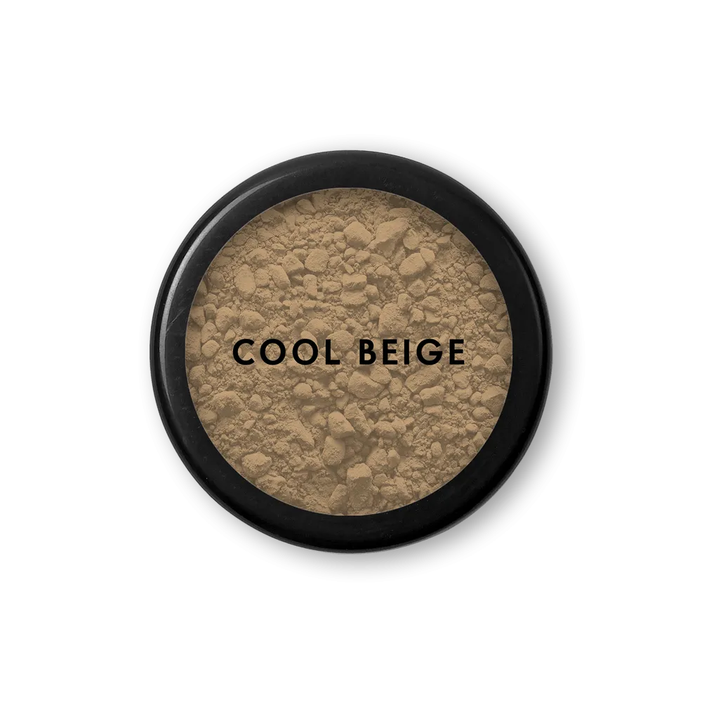 4-in-1 Mineral Foundation