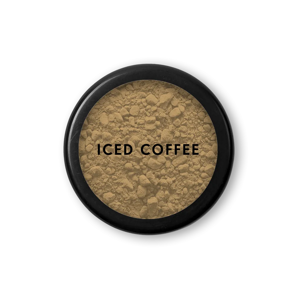 4-in-1 Mineral Foundation