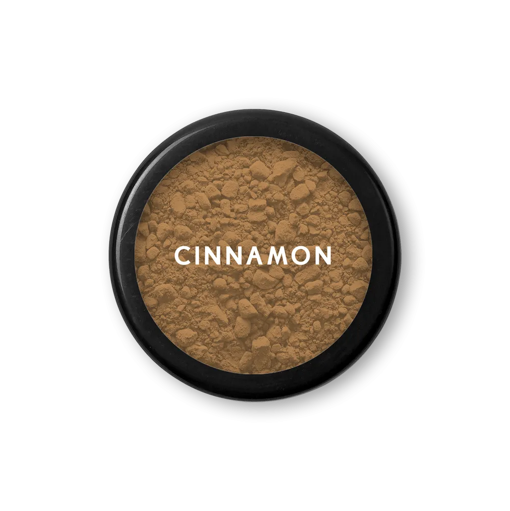 4-in-1 Mineral Foundation
