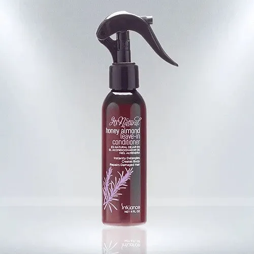 4oz It’s Natural Honey Almond Leave In Conditioner
