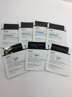 (7) Belif the True Creme  Moisturizing Bomb & Hungarian Water Essence