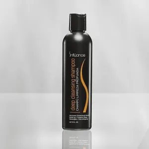 8oz Influance Deep Cleansing Shampoo