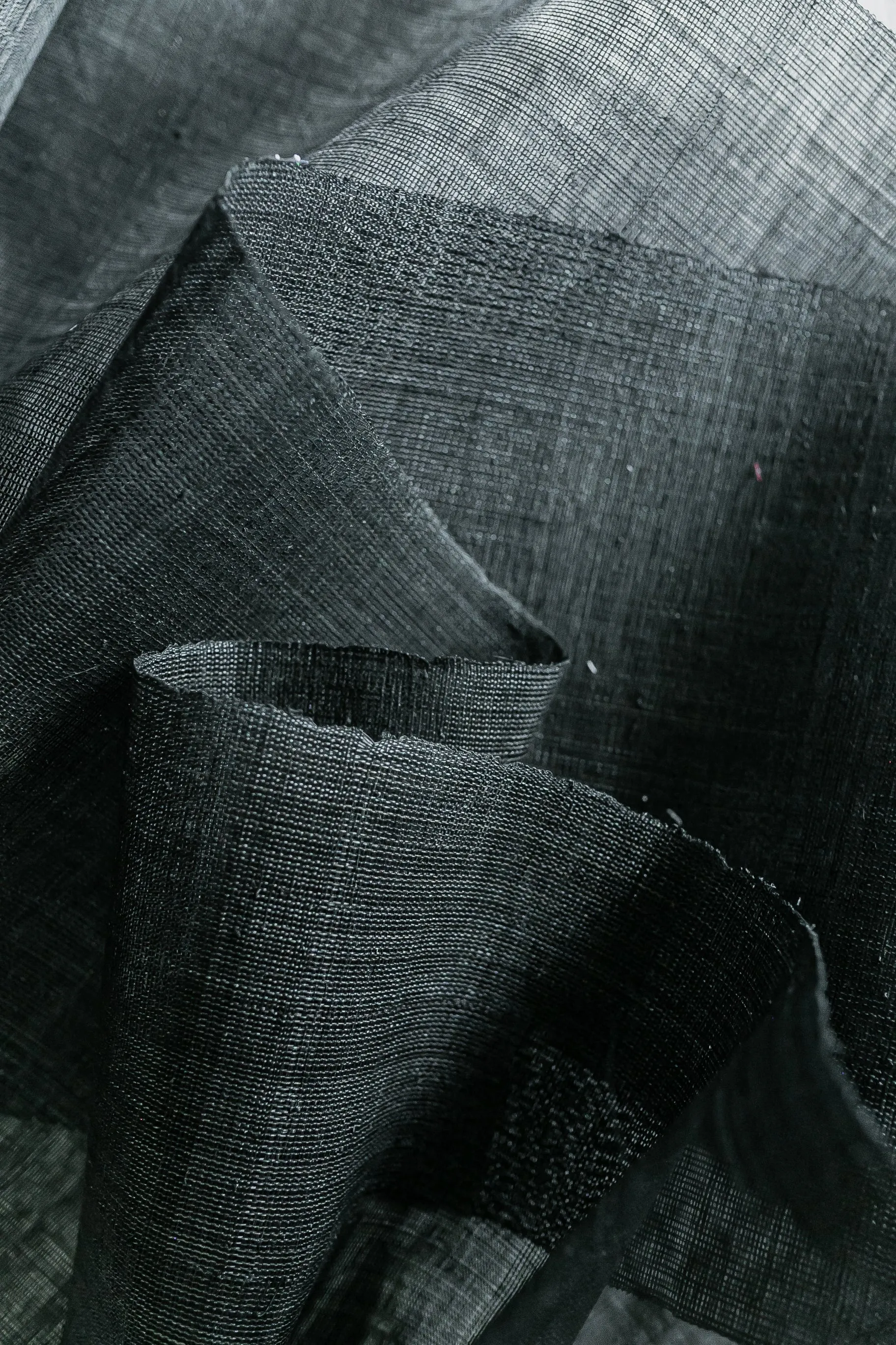 Abaca Pinangabol Plain 005