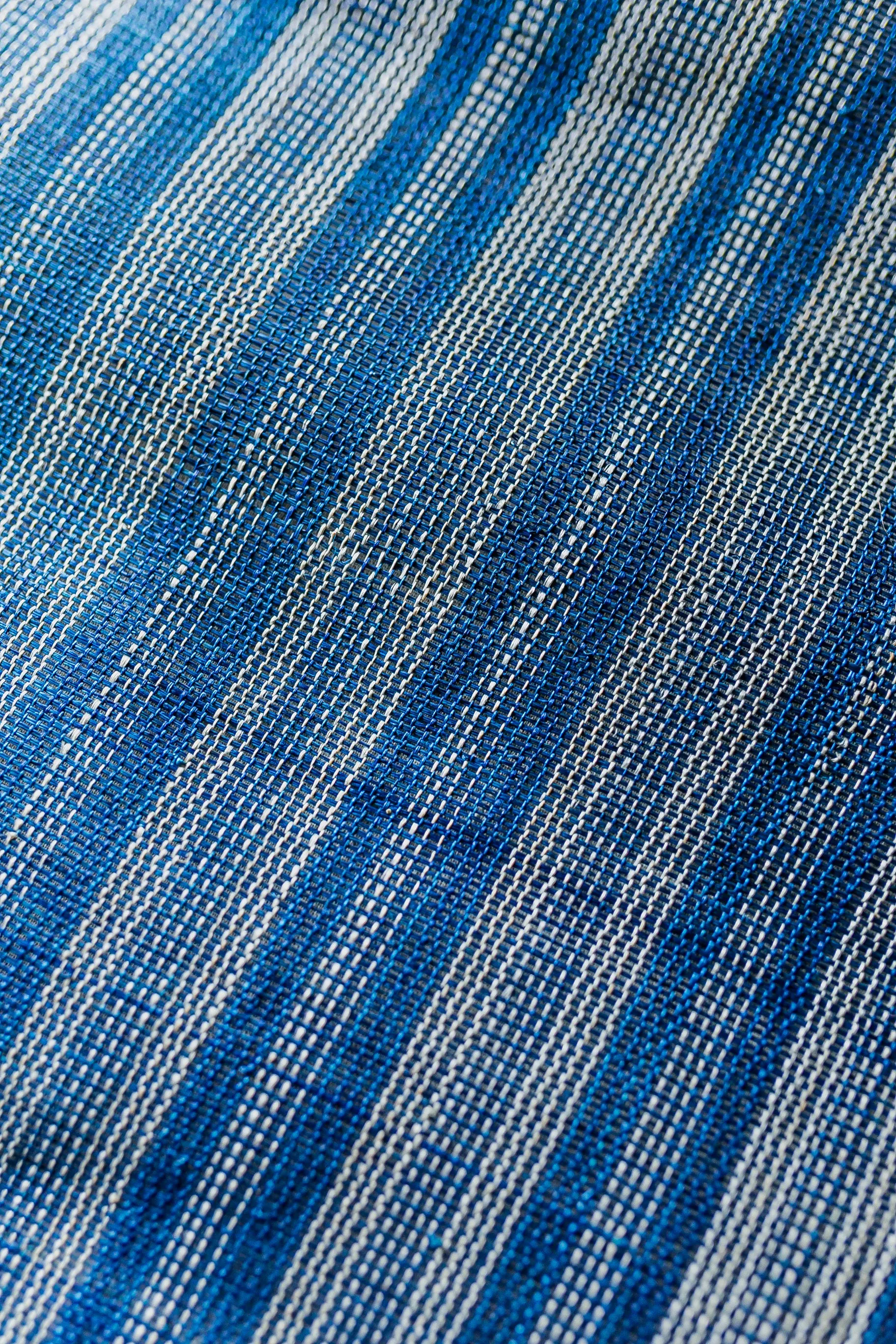 Abaca Pinangabol Stripe 007