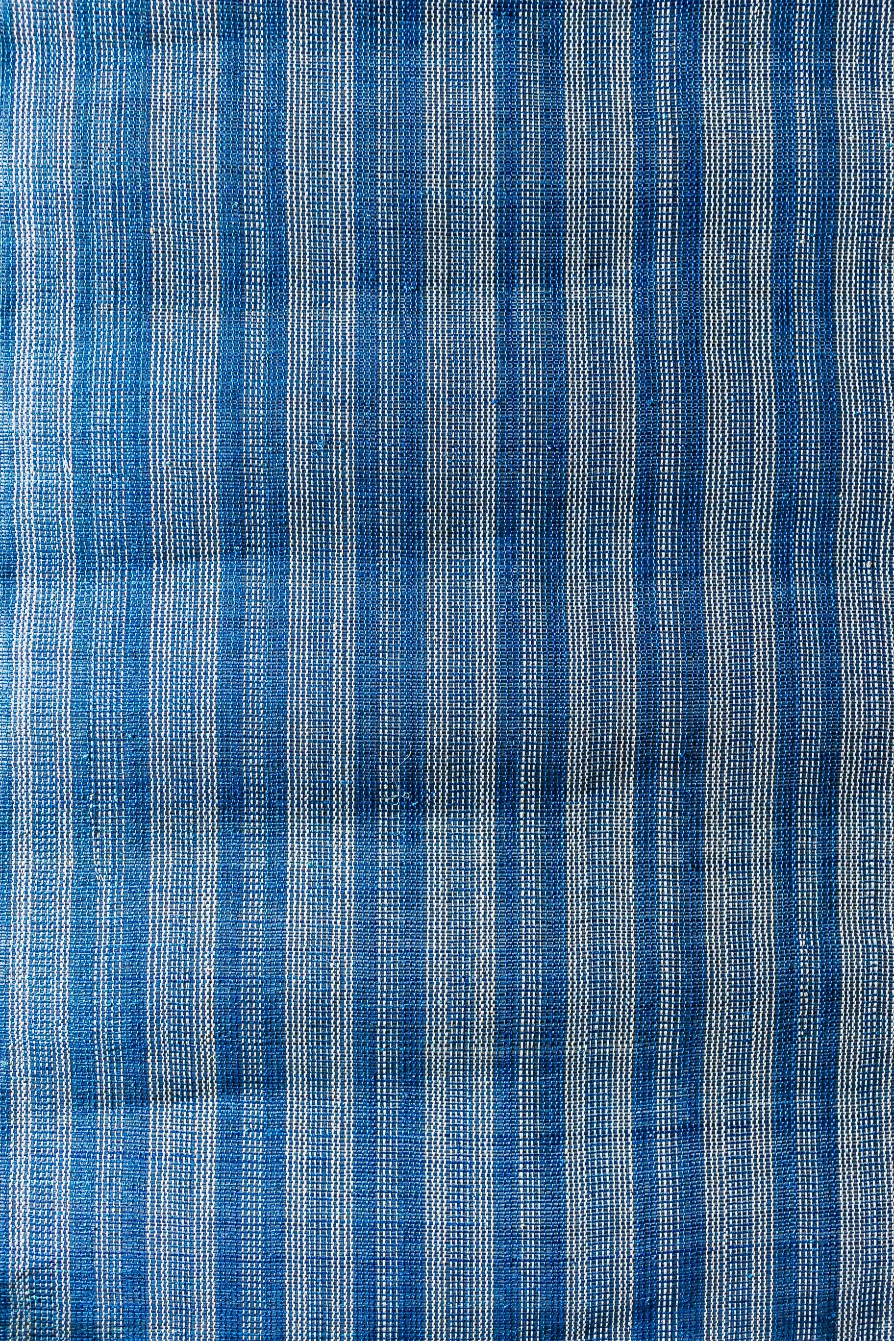 Abaca Pinangabol Stripe 007