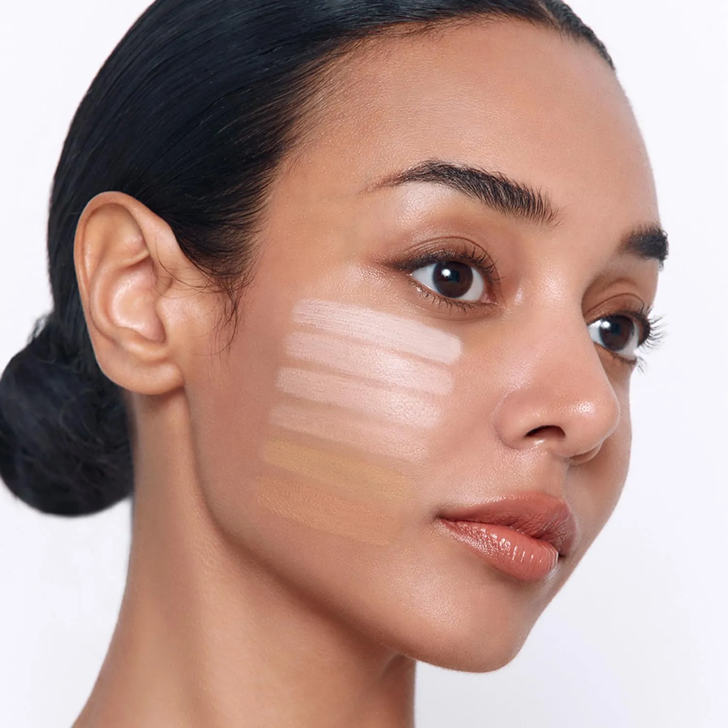 AGE20'S Signature Essence Pact SPF 50  | Cream Foundation, Dewy Finish, Natural Coverage | Korean Cushion Foundation | 1 Refill Included | 27 Medium