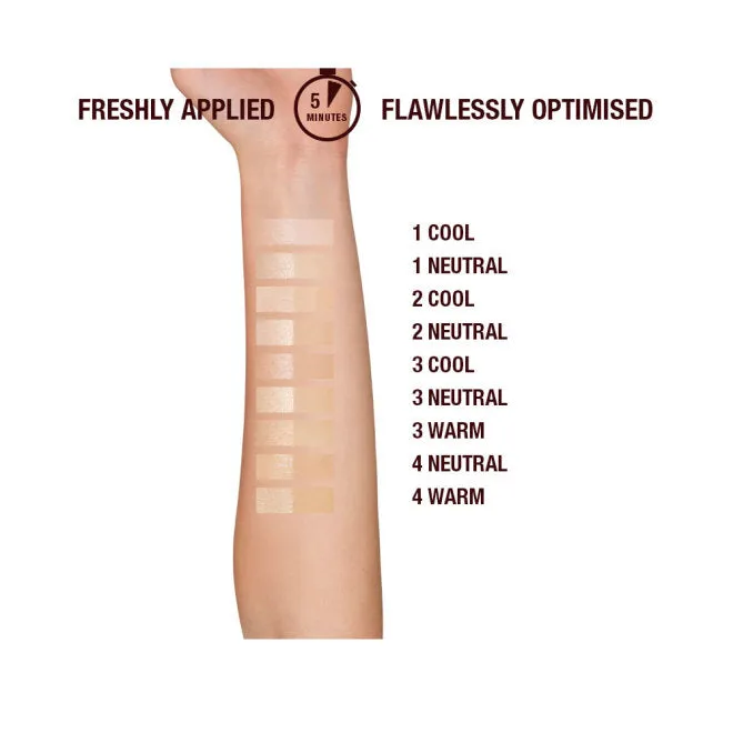 Airbrush Flawless Finish Foundation