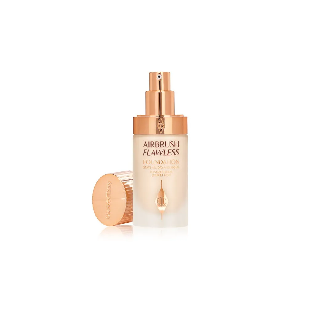 Airbrush Flawless Finish Foundation