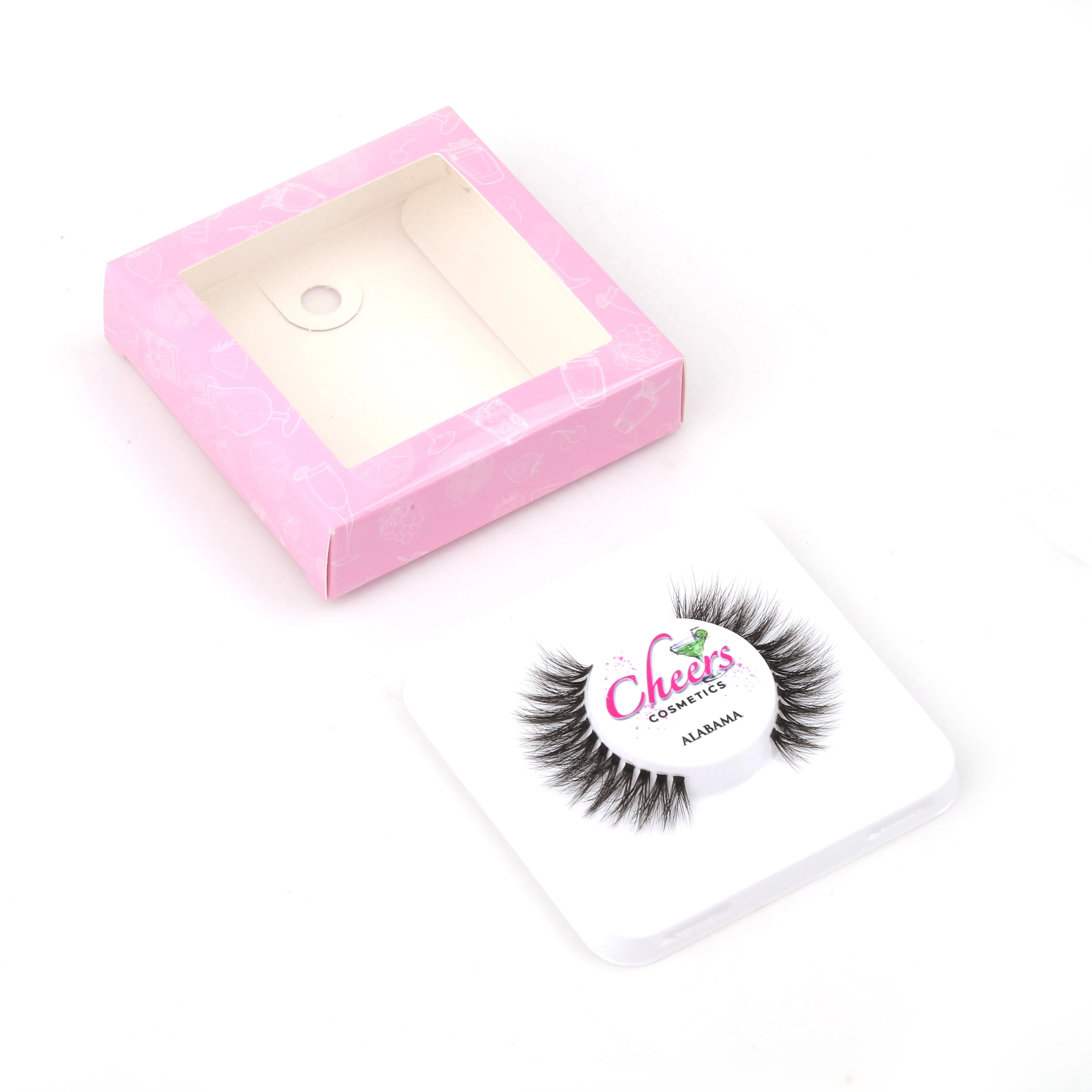 ALABAMA Eyelashes