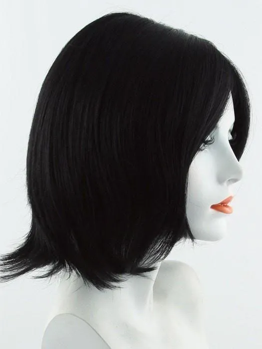 Alia Petite | Synthetic Lace Front Wig (Mono Top)
