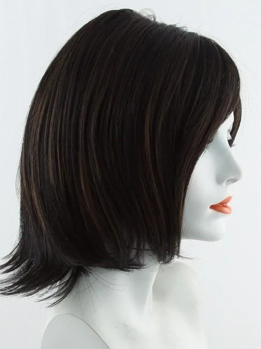 Alia Petite | Synthetic Lace Front Wig (Mono Top)