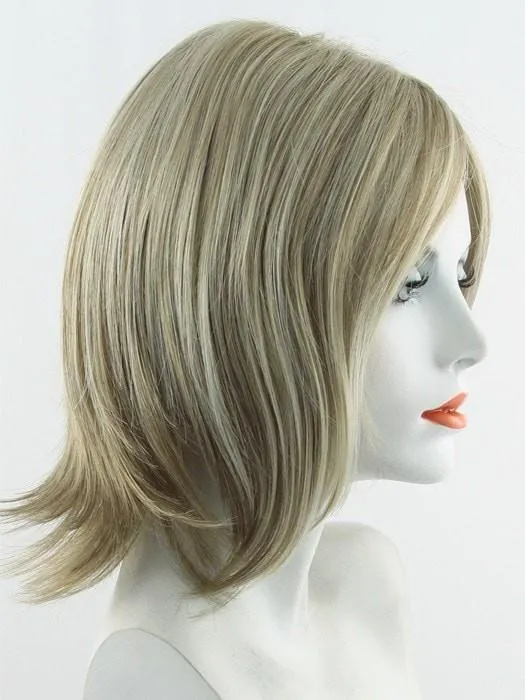 Alia Petite | Synthetic Lace Front Wig (Mono Top)
