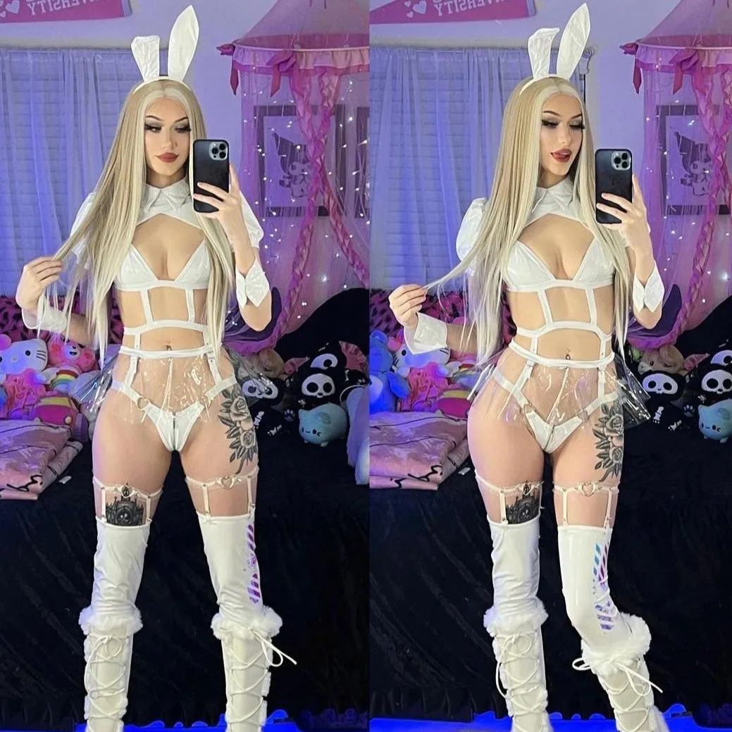 ALICIA